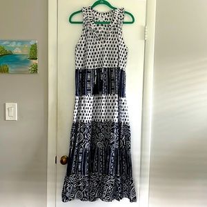 Mud Pie Maxi Dress